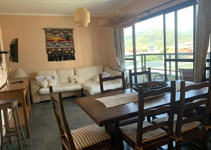Refúgio em Ubatuba - Perto de tudo